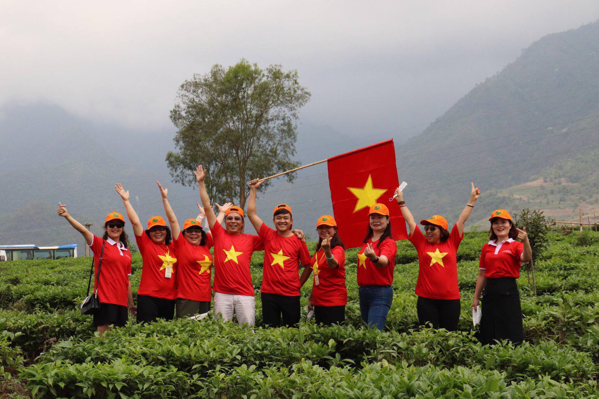 Phát triển cộng đồng